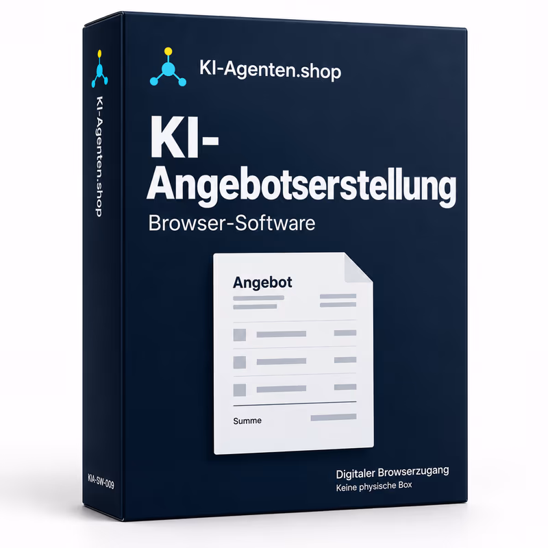 Digitale Software mit Browserzugang. Originalcover · keine physische Verpackung.