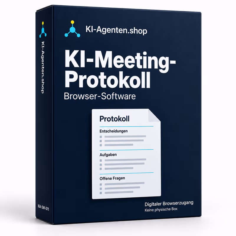 Digitale Software mit Browserzugang. Originalcover · keine physische Verpackung.