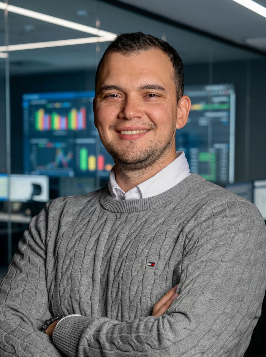 Matt Zargi