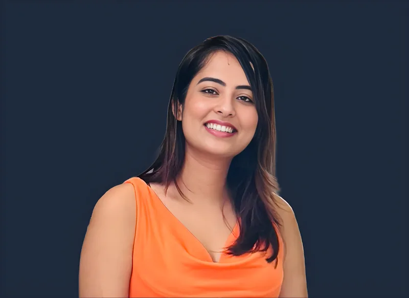 Riya Kalra